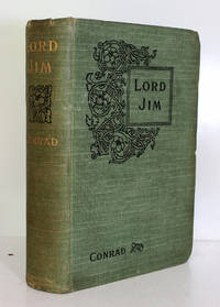 Lord Jim by Joseph Conrad - 1900