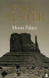 MOON PALACE