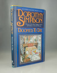 Doomed to Die by Dorothy Simpson - 1991