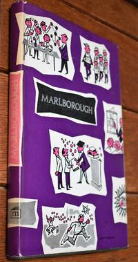 MARLBOROUGH An Open Examination Written By The Boys