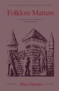 Folklore Matters