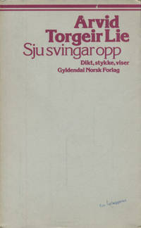 Sju svingar opp.