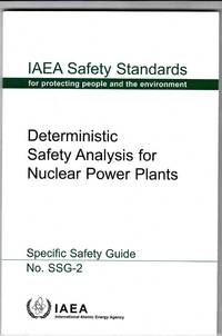 image of Deterministic Safety Analysis for Nuclear Power Plants (Specific Safety Guide No. SSG-2)