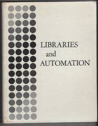 image of Libraries and Automation