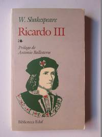 Ricardo III by William Shakespeare - 1997