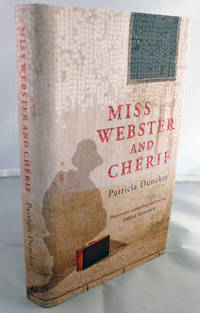 image of Miss Webster and Cherif