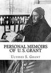 Personal Memoirs Of Us Grant
