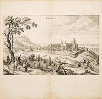 LAURETUM. by Matthew MERIAN - 1649. - from Peter Harrington (SKU: 54710)