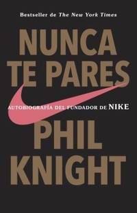 Nunca de Pares : Autobiografia