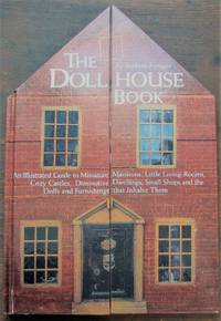 The Doll House Book