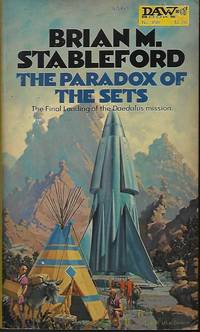 image of THE PARADOX OF THE SETS