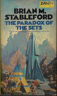 THE PARADOX OF THE SETS