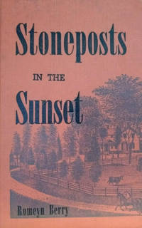 cover of Stoneposts in the Sunset