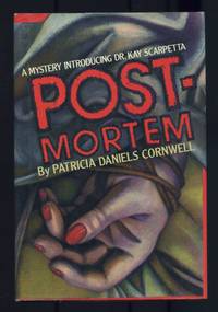 cover of Postmortem
