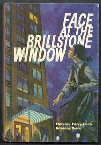 Face at the Brillstone Window by Heide, Florence Parry and Roxanne Heide