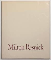 Milton Resnick: Paintings 1957-1960
