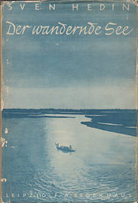 image of Der Wandernde See.