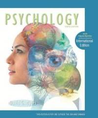 image of Psychology