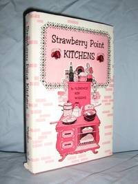 Strawberry Point Kitchens