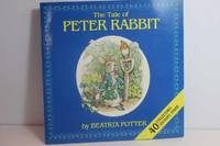 The Tale of Peter Rabbit   Includes 40 Stickers