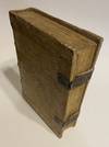 [POST-INCUNABLE / MASTER E.S.] Clavis...; (photo 11)