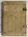 [POST-INCUNABLE / MASTER E.S.] Clavis...; (photo 12)