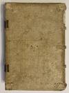 [POST-INCUNABLE / MASTER E.S.] Clavis...; (photo 14)