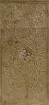 [POST-INCUNABLE / MASTER E.S.] Clavis...; (photo 15)
