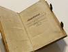 [POST-INCUNABLE / MASTER E.S.] Clavis...; (photo 19)