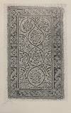 [POST-INCUNABLE / MASTER E.S.] Clavis...; (photo 2)