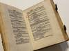 [POST-INCUNABLE / MASTER E.S.] Clavis...; (photo 22)