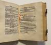 [POST-INCUNABLE / MASTER E.S.] Clavis...; (photo 25)