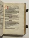 [POST-INCUNABLE / MASTER E.S.] Clavis...; (photo 28)