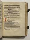 [POST-INCUNABLE / MASTER E.S.] Clavis...; (photo 29)