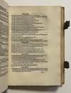 [POST-INCUNABLE / MASTER E.S.] Clavis...; (photo 31)