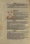 [POST-INCUNABLE / MASTER E.S.] Clavis...; (photo 37)