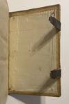 [POST-INCUNABLE / MASTER E.S.] Clavis...; (photo 40)