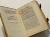 [POST-INCUNABLE / MASTER E.S.] Clavis...; (photo 5)