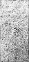 [POST-INCUNABLE / MASTER E.S.] Clavis...; (photo 6)
