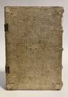 [POST-INCUNABLE / MASTER E.S.] Clavis...; (photo 7)