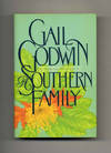A Southern Family - 1st Edition/1st Printing