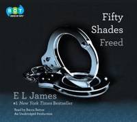 image of Fifty Shades Freed: Book Three of the Fifty Shades Trilogy
