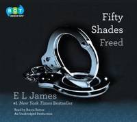 Fifty Shades Freed: Book Three of the Fifty Shades Trilogy by E L James - 2012-01-01