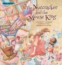 image of Nutcracker and the Mouse King