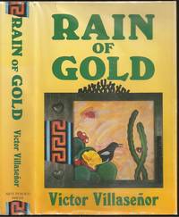 image of Rain of Gold