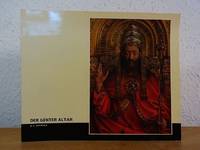 Van Eyck. Der Genter Altar by Dierick, Alfons Lieven - 1972