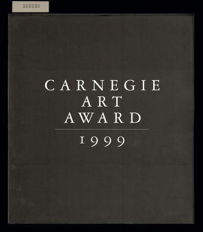 Carnegie Art Award 1999. Nordic Painting.