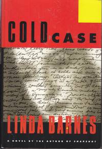 image of Cold Case