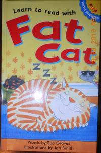Learn to read with Fat Cat (Fun with Phonics)