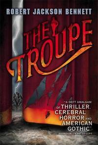 Troupe B
